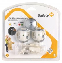    Safety 1 st  Magnetschloss