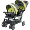     Baby Trend  Sit N Stand Double